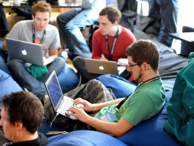 Cloud-Based Collaboration Tools – The Best Apps for Productivity