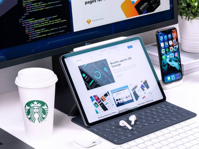 How Hosted Desktops Empower Hybrid Teams & Businesses