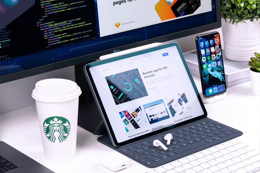 How Hosted Desktops Empower Hybrid Teams & Businesses